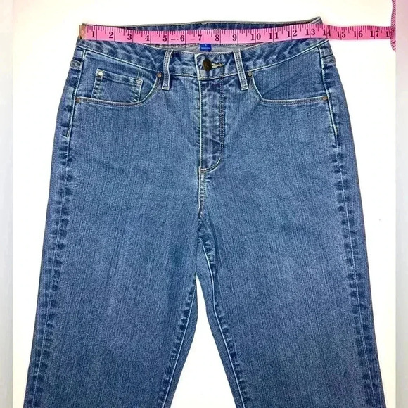 Pendleton Women’s Bootcut Jeans Size- 6 - Picture 5 of 10